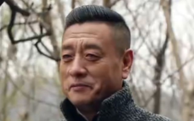 《塬上风云》预告