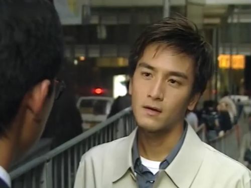 律政新人王