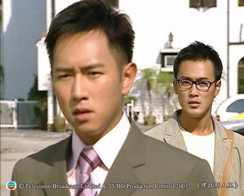 律政新人王