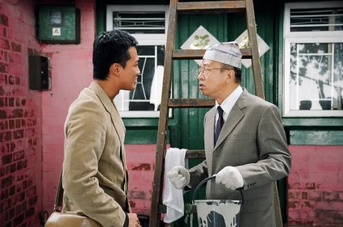 律政新人王