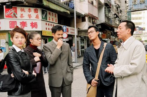 律政新人王