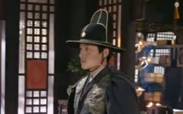 《逍遥四公子》预告
