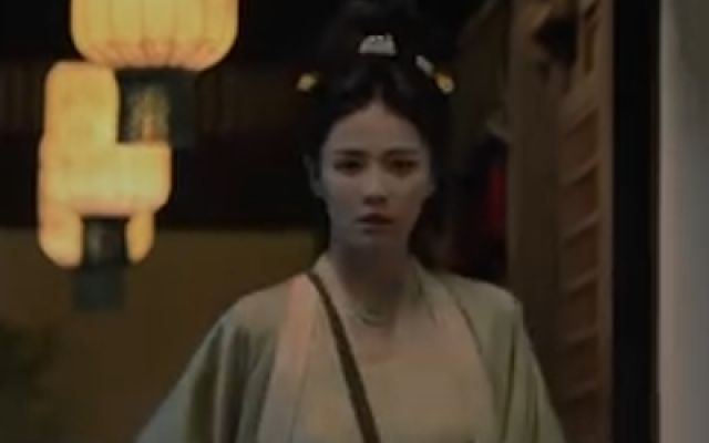 《莫离》定档预告