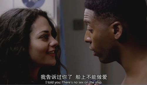 末日孤舰 第二季