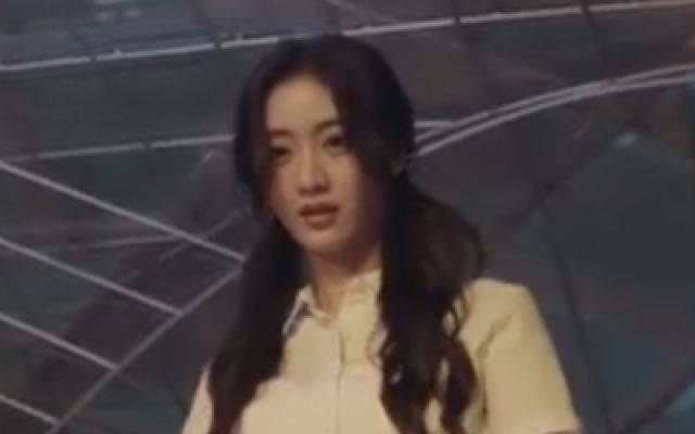 《借颜》预告