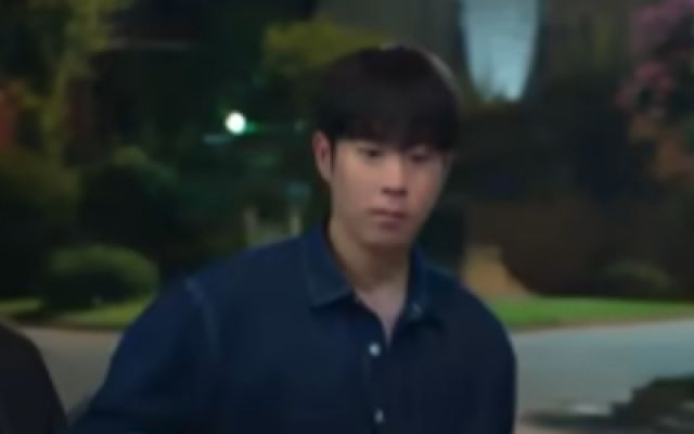 《铁拳教育》 先导预告