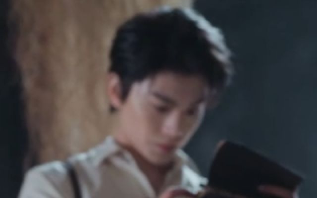南部档案