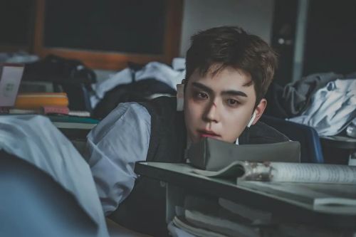 亲爱的X