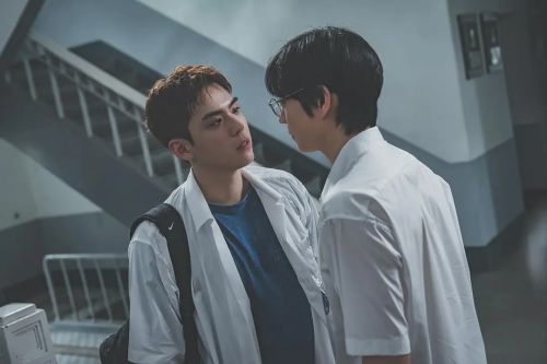 亲爱的X