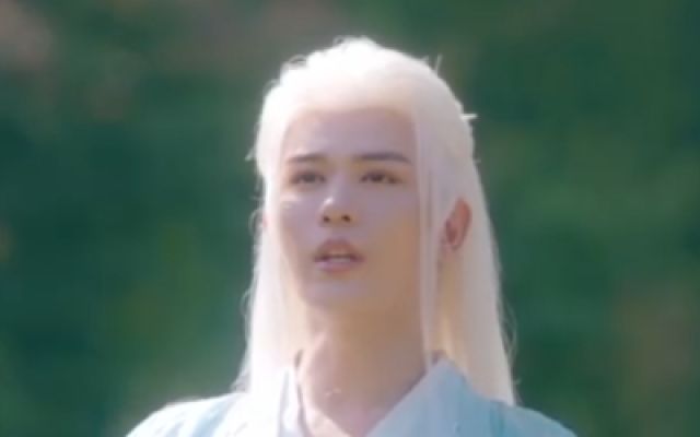 青丘药郎
