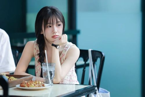 炽夏