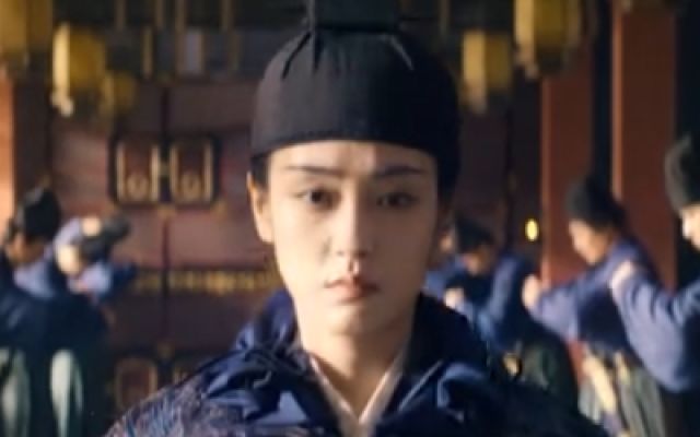 《碧血蝉》首发预告