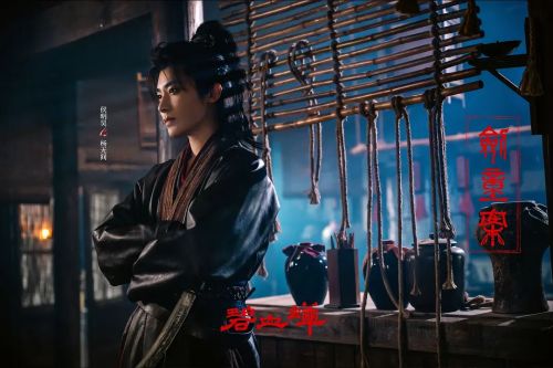 碧血蝉