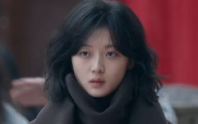 《心诉》预告