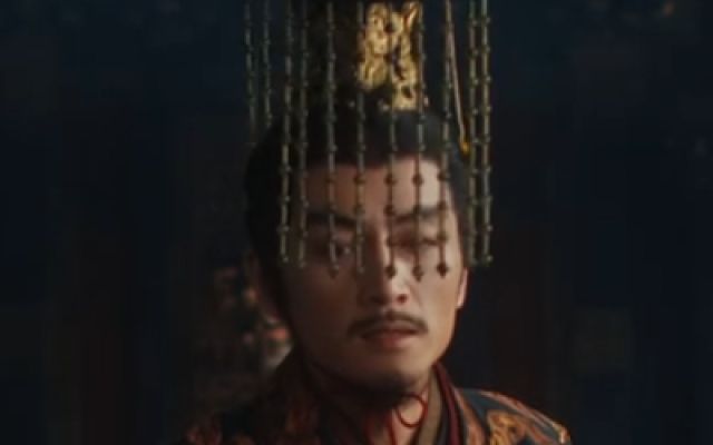 《秦谜》天命之择版预告
