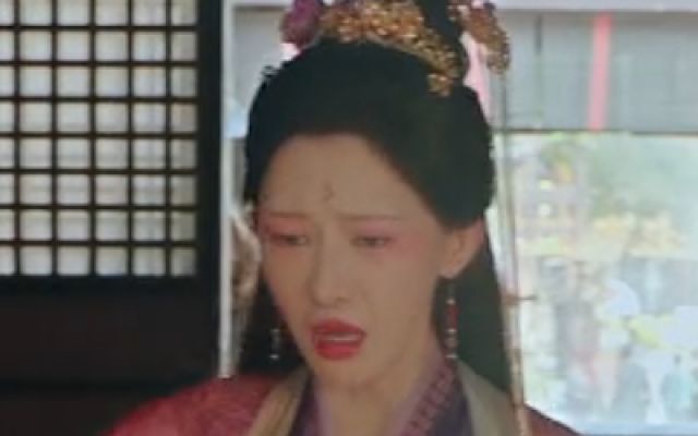 一念初见锦衣谣