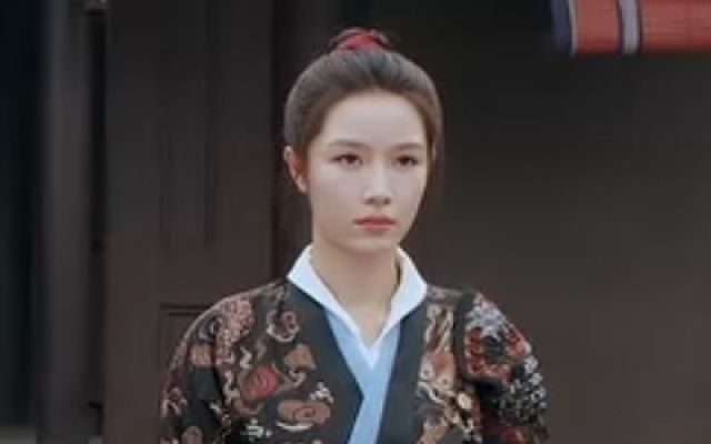 《一念初见锦衣谣》张南姜潮掀桌锦衣卫职场