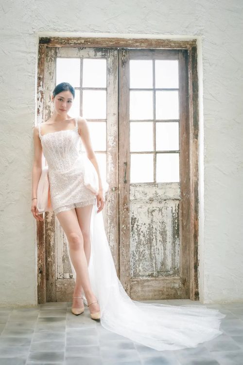 绘梦婚礼