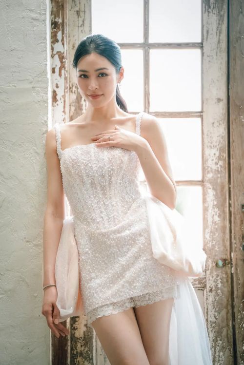 绘梦婚礼