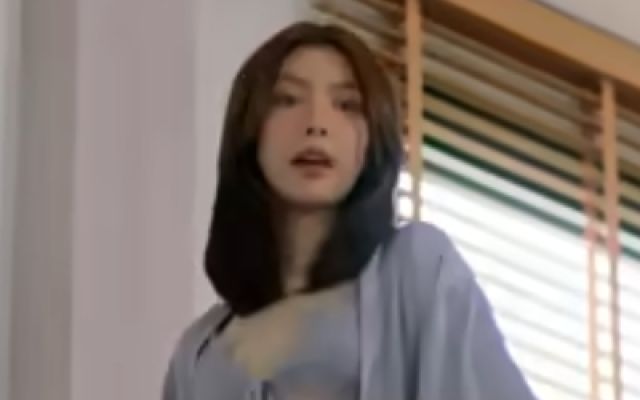 《绘梦婚礼》预告