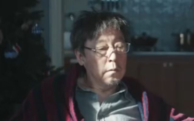 《老去的家》发布“活一次疯一次”版预告