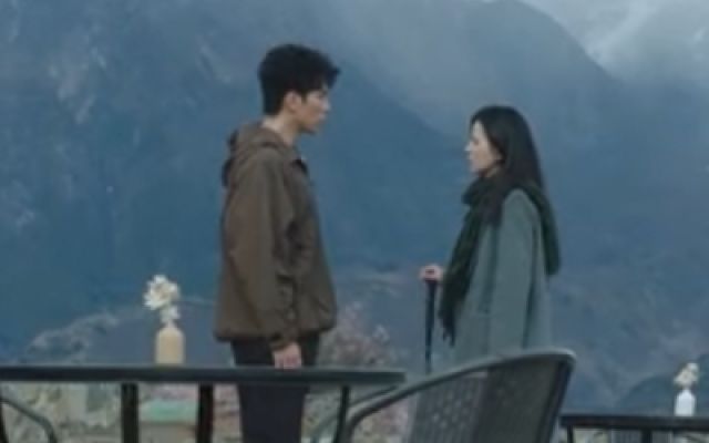 《去桃花盛开的地方2》预告