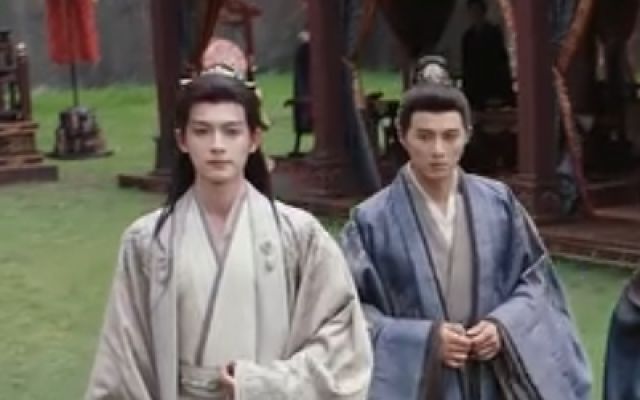 《百花杀》定档预告