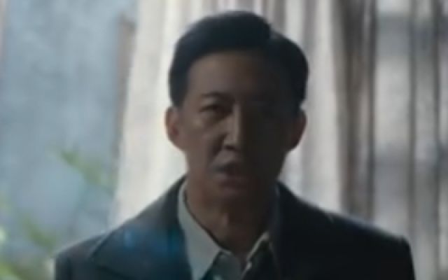 《千里江山图》首支预告
