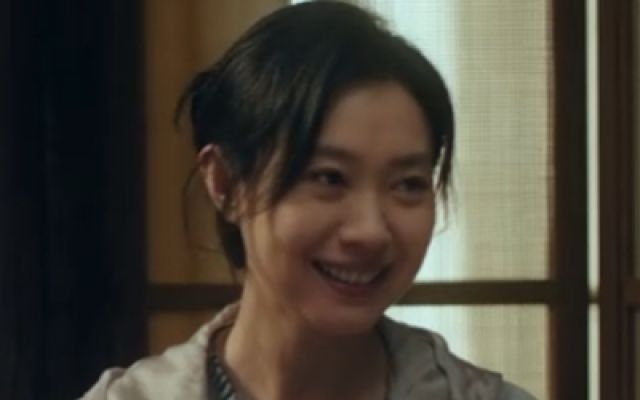 昨夜将至