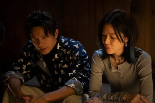 欠你的那场婚礼