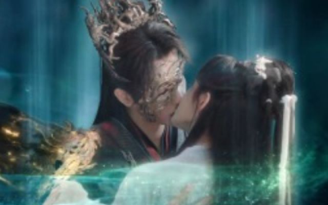 《千香》发布同名主题曲