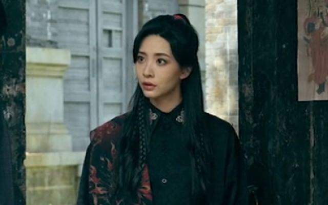 江云镇谜案