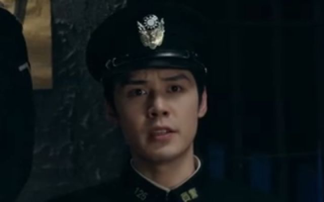 《江云镇谜案》剧情预告
