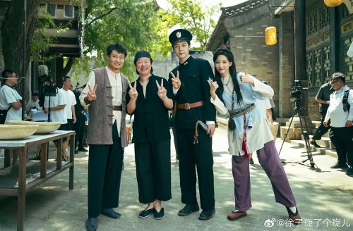 江云镇谜案