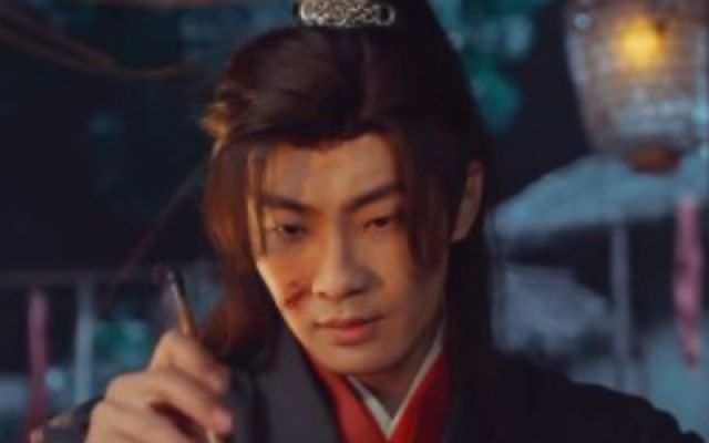 帝师长安