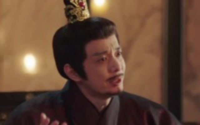 《帝师长安》预告