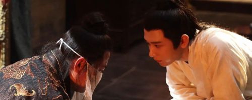 两京十五日