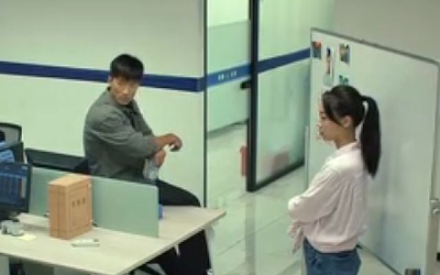 谜案拼图