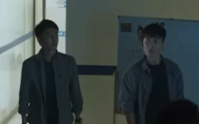 《谜案拼图》恶魔步步紧逼，神探负重前行！