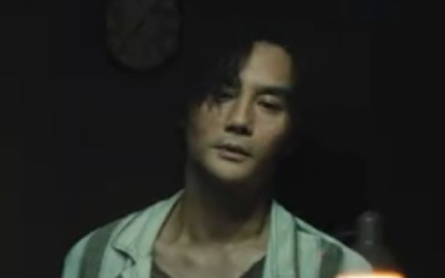 《交锋》发布暗涌版预告