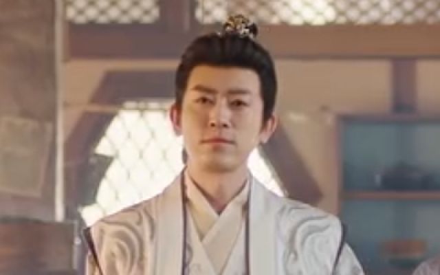 《浣纱录》穿越赘婿复原非遗香云纱，玩转古代商战