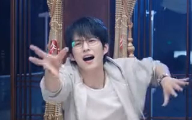《吴邪私家笔记2》先导预告