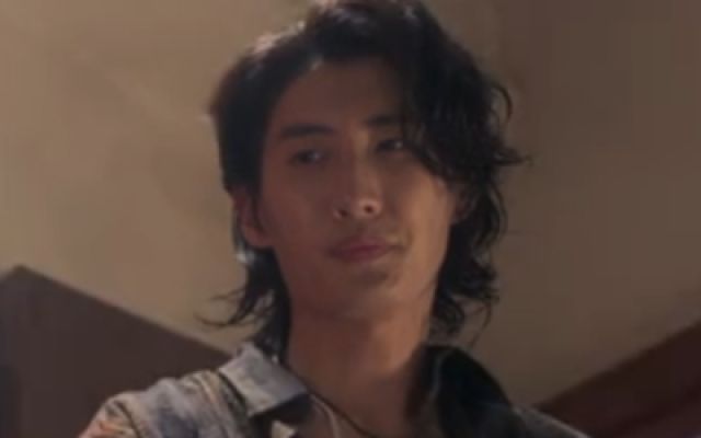野狗骨头