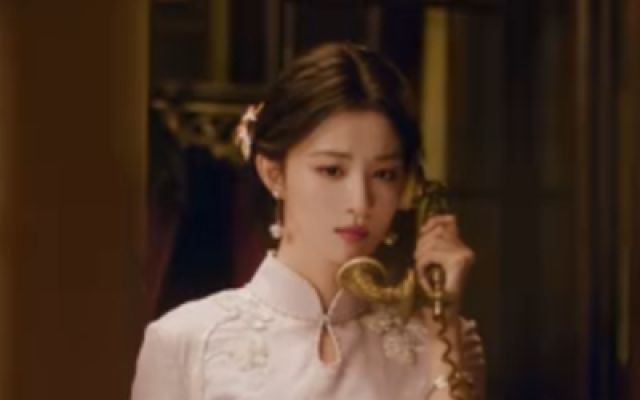 《这一秒过火》情感预告