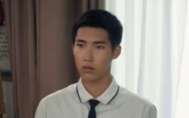 灿如繁星