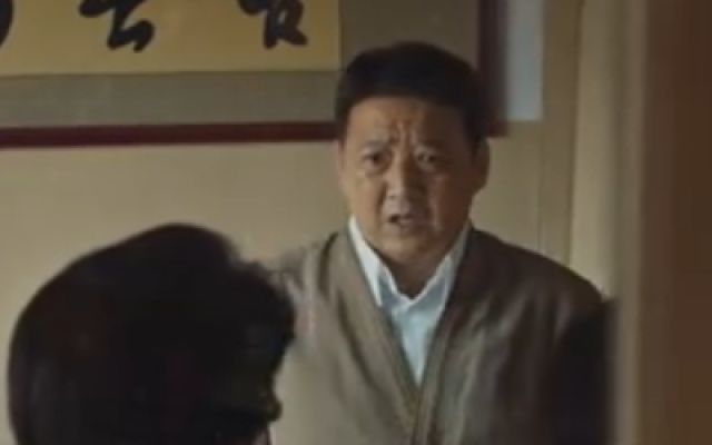 悬案