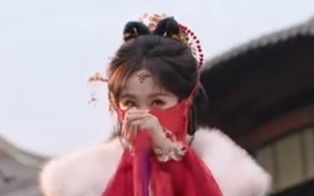 《贵人多旺事》定档预告