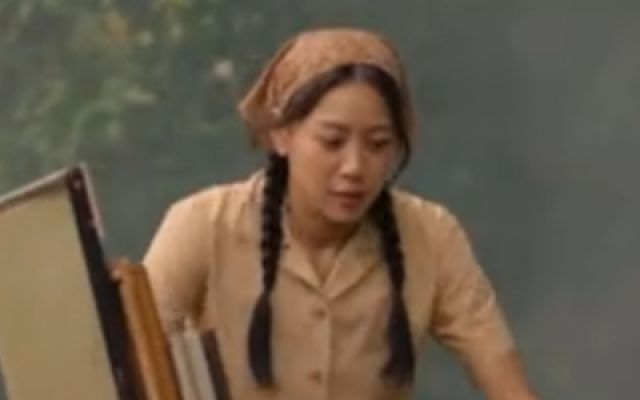 《小娘惹之翡翠山》定档预告