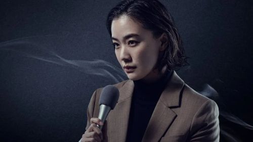 气体人第一号