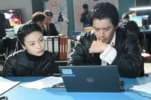 气体人第一号